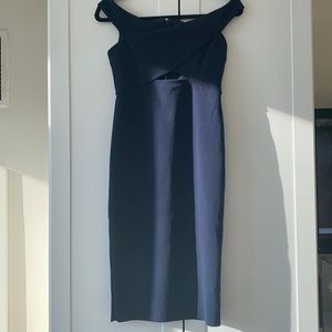 Bec and bridge dress